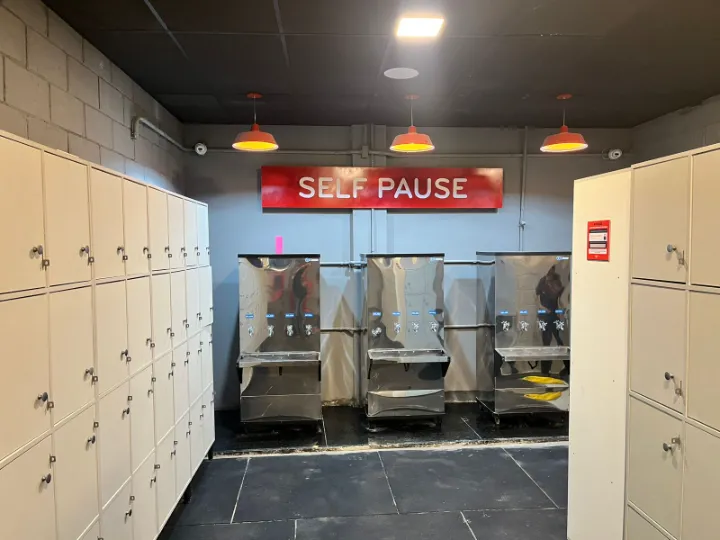 Selfit Timon Centro - 12